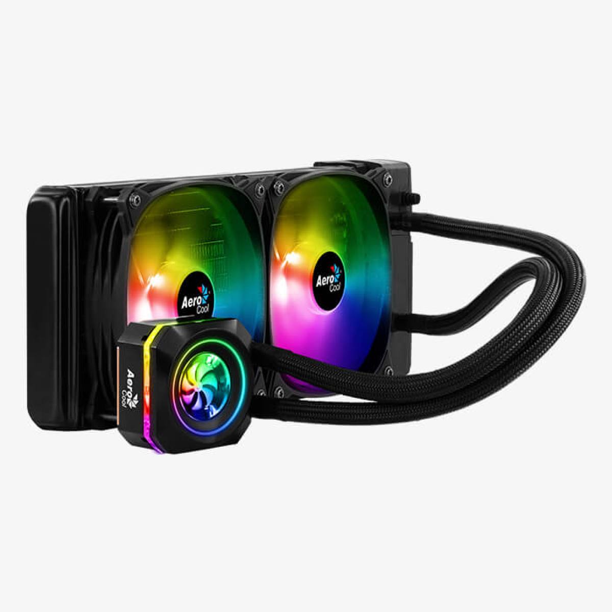 Aerocool Pulse-L240F